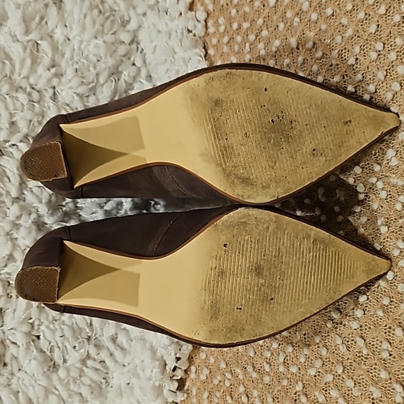 Steve Madden Bootie - Picture 7 of 16